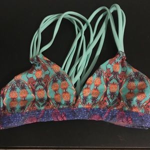 Maaji bikini top